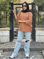 شومیز زنانه مدل روژینا