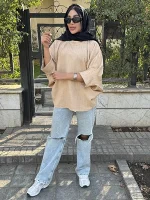 شومیز زنانه مدل روژینا